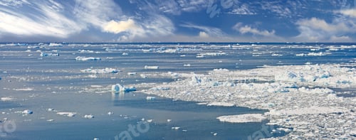 Preview: Arctic beauty