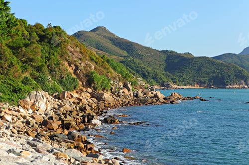 Preview: beautiful landscape