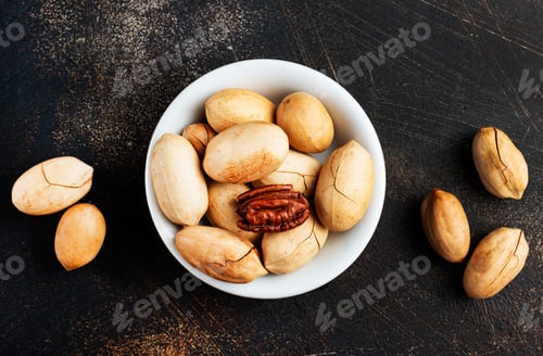Preview: pecan