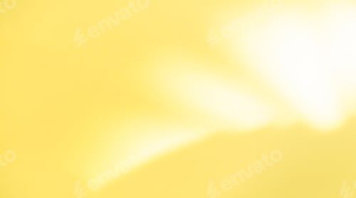 Preview: Shadow yellow background summer blur leaves