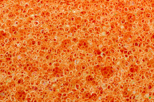 Preview: sponge texture background