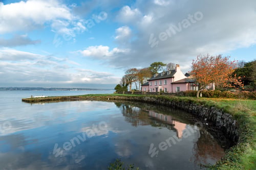 Preview: Mount Edgcumbe in Cornwall