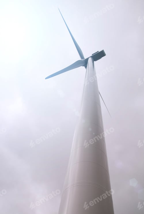 Preview: windmill
