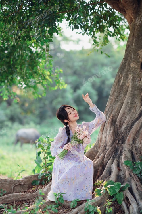 Preview: fashion girl