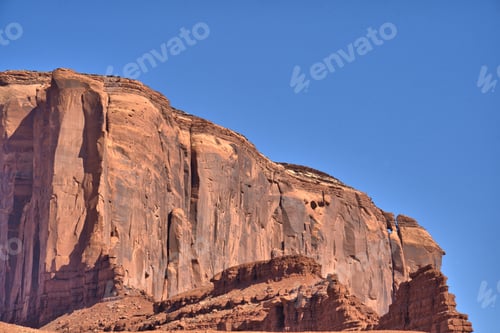 Preview: Scenic Views of Monument Valley
