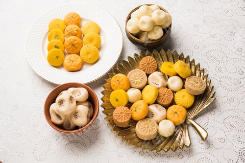 Preview: Sweet Peda or Pera