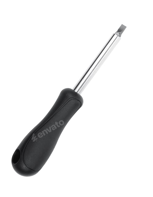 Preview: Screwdriver wrench