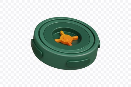 Preview: Land Mine