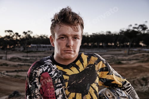 Preview: Passion comes with a bit of dirt