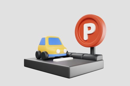 Preview: 3D Parking