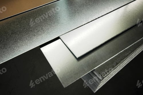 Preview: Steel Mold