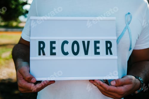 Vista previa: Recuperándose