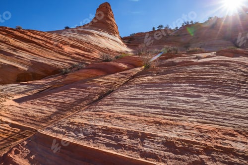 Preview: Utah landscapes