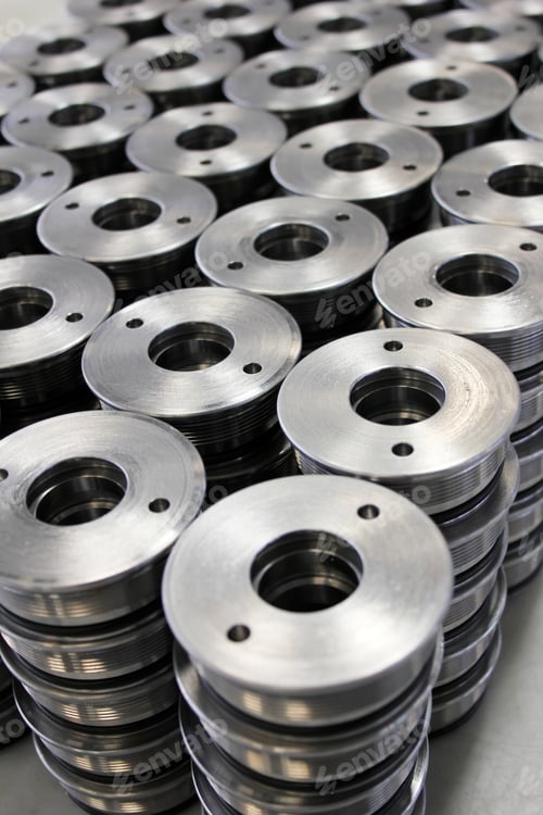 Preview: Cylinder
