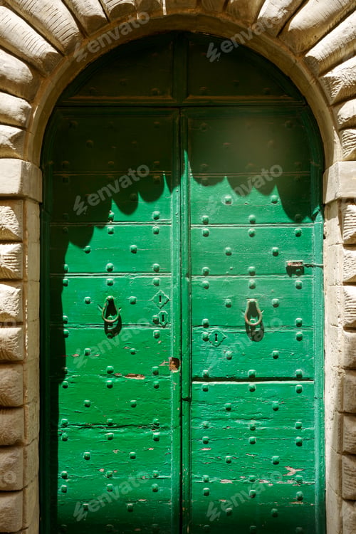 Preview: Mondavio, medieval city