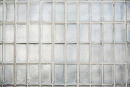 Preview: glass block or brick wall background