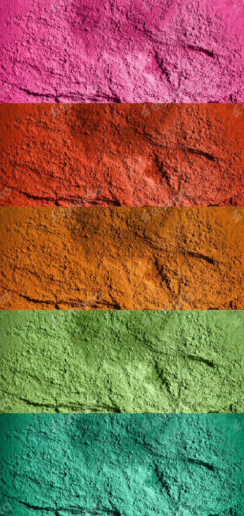 Preview: Stone Bright Different Color Background Image