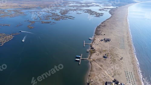 Preview: Caretta Beach on Dalyan Mugla, Iztuzu Beach, Turkey