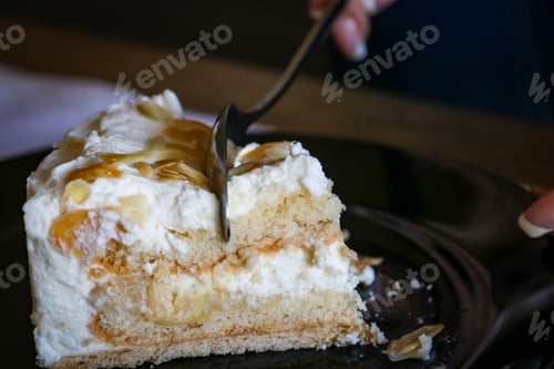 Preview: Piece of cake