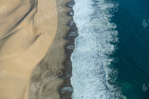 Preview: Skeleton Coast, Namibia
