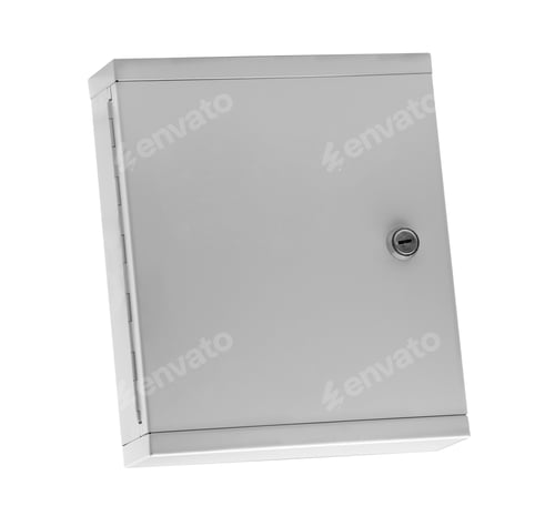 Preview: metallic mailboxes