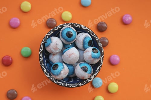 Preview: Halloween background