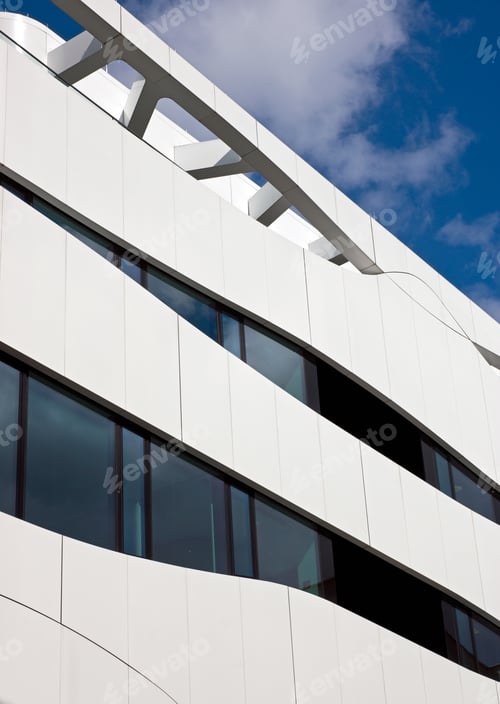 Preview: Modern architecture in Berlin