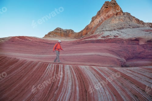 Preview: Hike in Utah