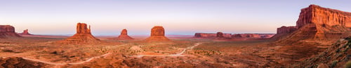 Preview: Monument Valley, Arizona, USA
