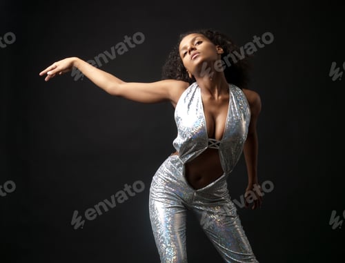 Preview: Dancer