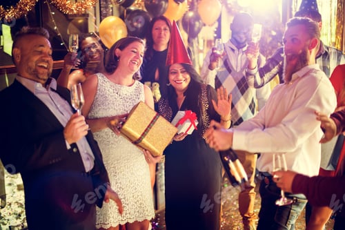 Visualização: Restaurante Chilling Out: conceito reservado de estilo de vida elegante