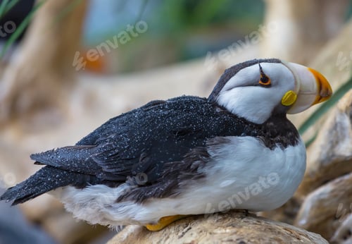 Preview: Puffin