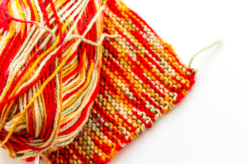 Preview: Knitting