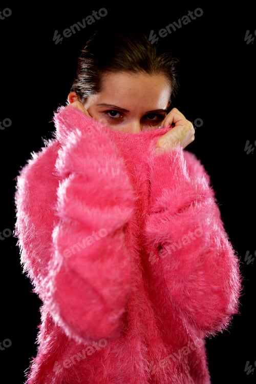 Preview: Picture Of Beautiful Woman