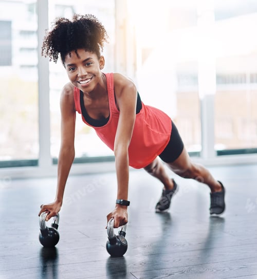 Preview: Staying in shape is easier than you think