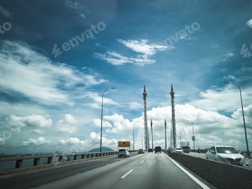 Preview: road