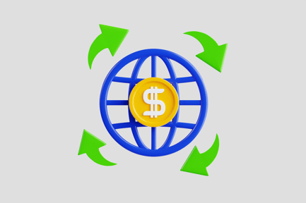 Preview: Global Financial Network