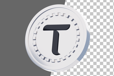 Preview: Bittensor 3D Icon