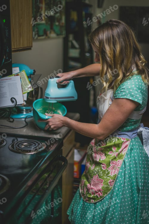 Preview: cooking