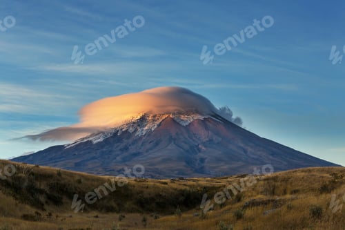 Preview: Cotopaxi