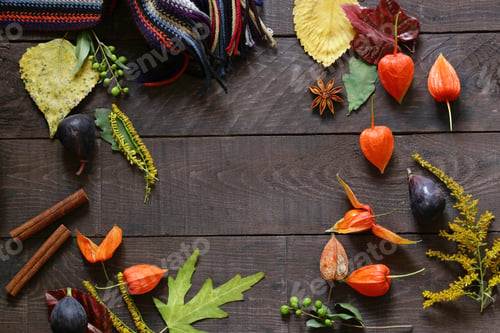 Preview: Autumn Background