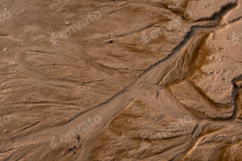 Preview: Sand background texture, Abstract sand background, close up of sand pattern