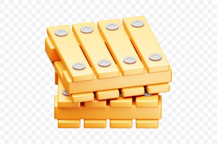 Preview: Package Pallet Warehouse Stack