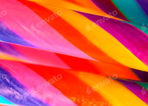 Preview: Close up candys texture or background