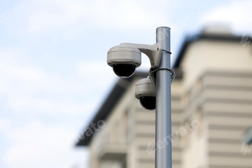 Preview: surveillance, camera security, cctv