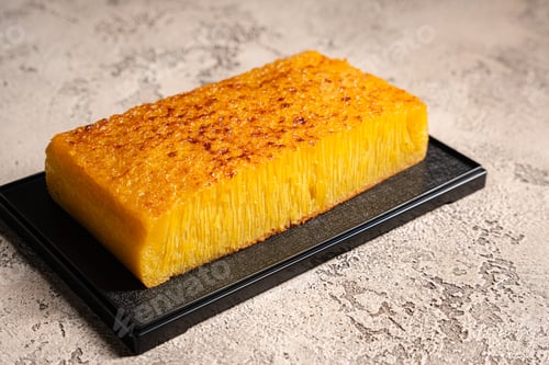 Preview: Bika ambon