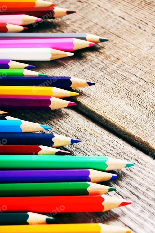 Preview: School tools.