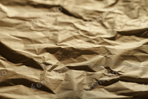 Preview: Background of the crumbled paper