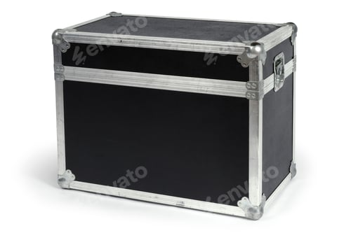 Preview: Equipment crate