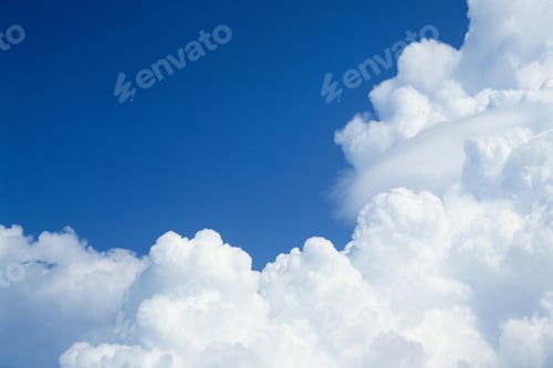 Preview: blue sky